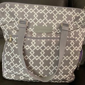 Sarah Wells Pump Bag!!